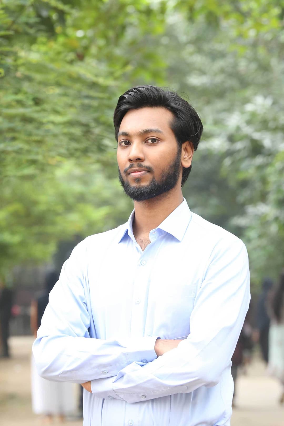 Abdullah Rafi
