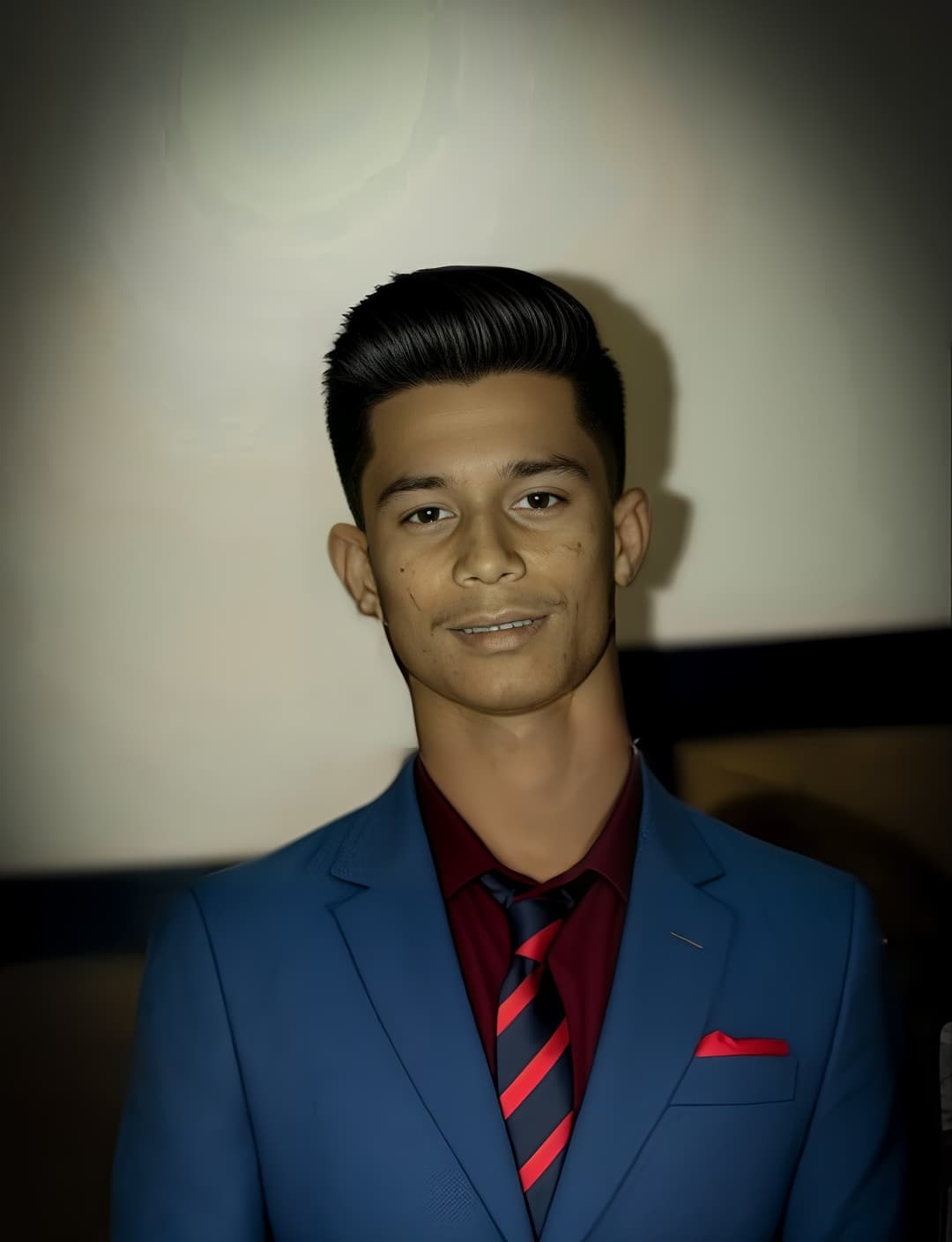 Sakib Mahmud